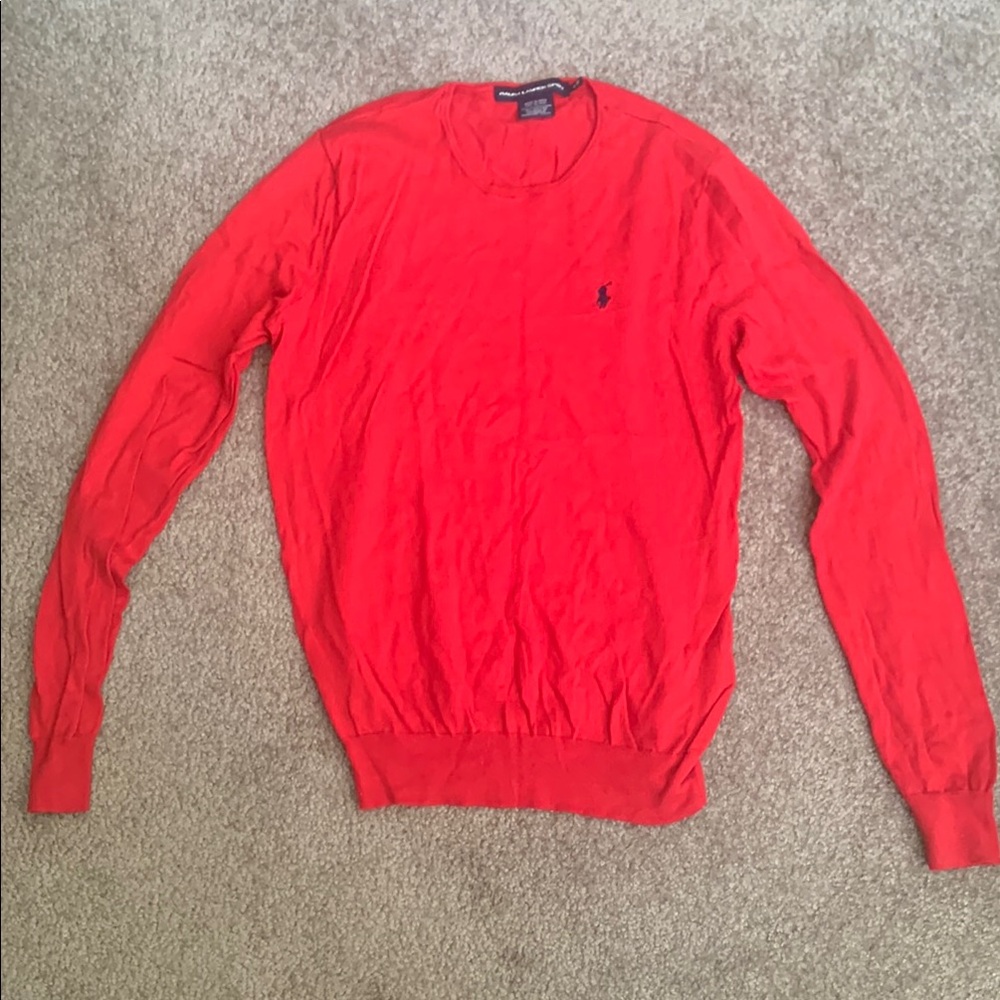 Polo Sport by Ralph Lauren Women's Crewneck Sweater